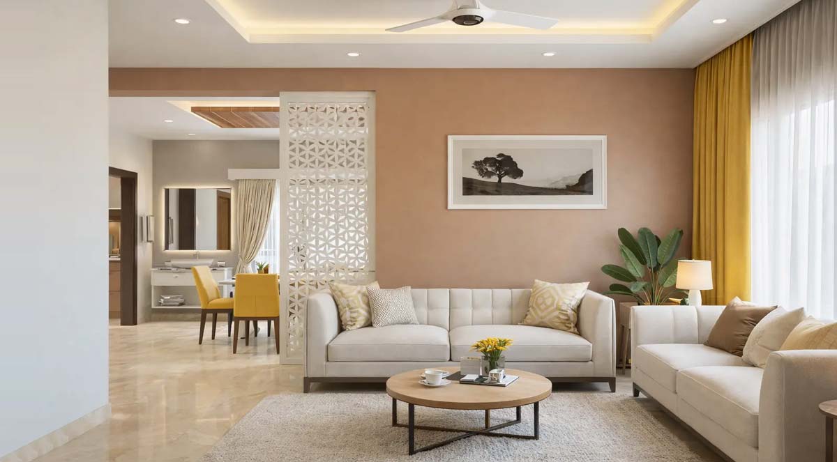 Common Interior Design Mistakes Homeowners Regret After Moving In