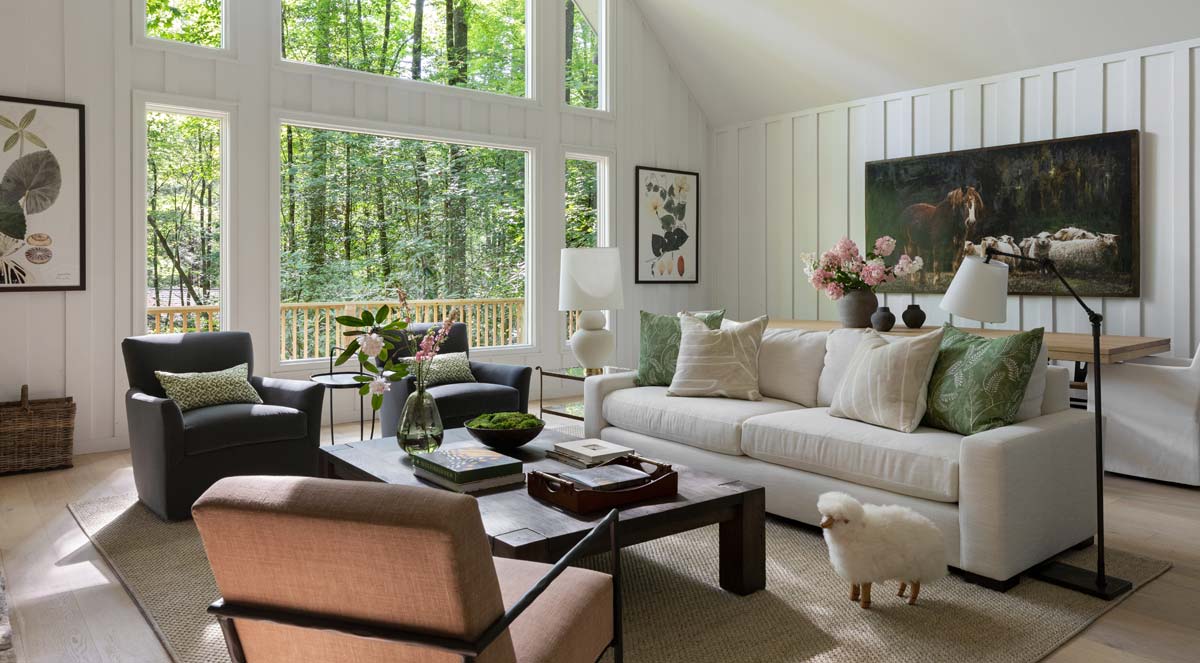 How to Design a Home That Still Looks Modern 10 Years Later