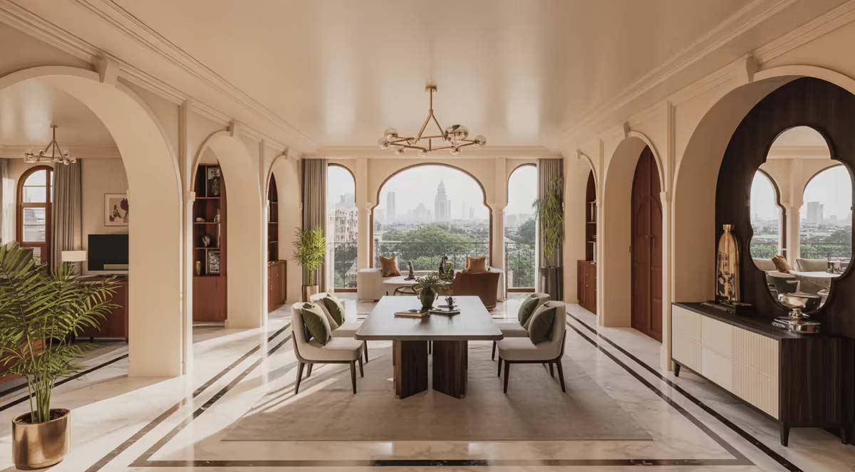 Luxury Home Interior Trends in Ahmedabad (2026 Guide)