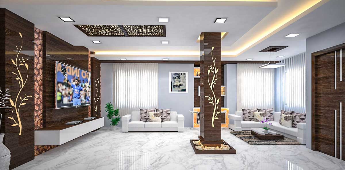 The Growing Importance of Turnkey Interior Solutions