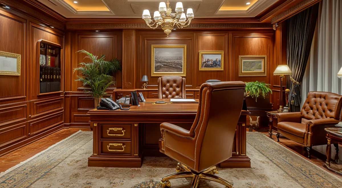 Turnkey vs Traditional Interior Design: Which Is Better for Offices?