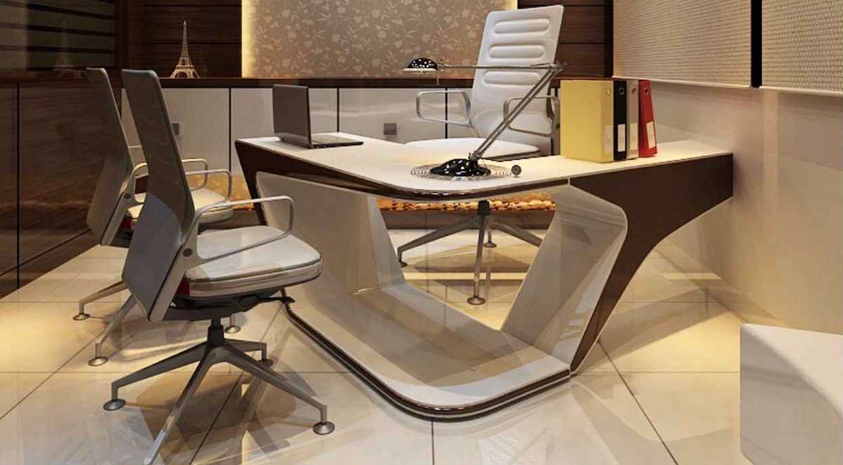 Why Office Interior Design is Important