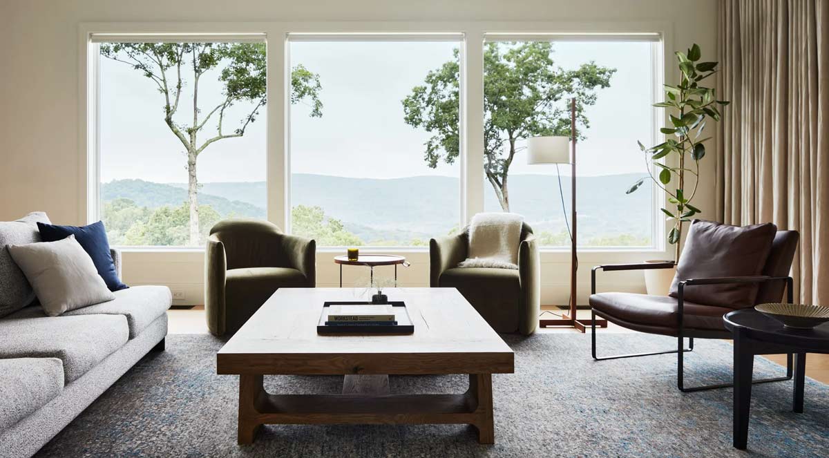 Why Simplicity in Interior Design Requires More Planning Than Excess