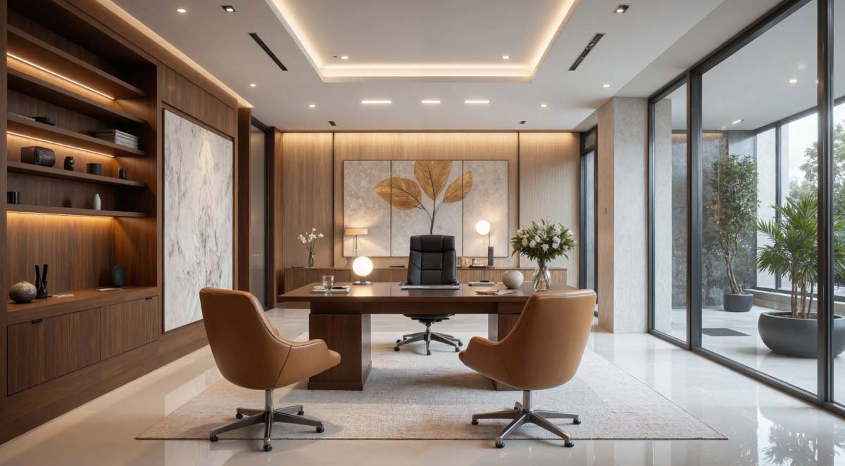 Interior Design Decisions That Save Money in the Long Run