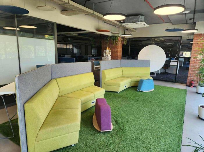 Top Interior Designer in Ahmedabad