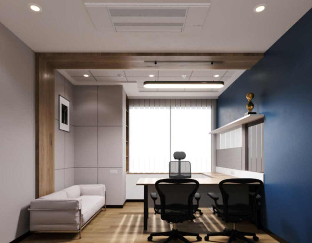 Top Interior Designer in Ahmedabad