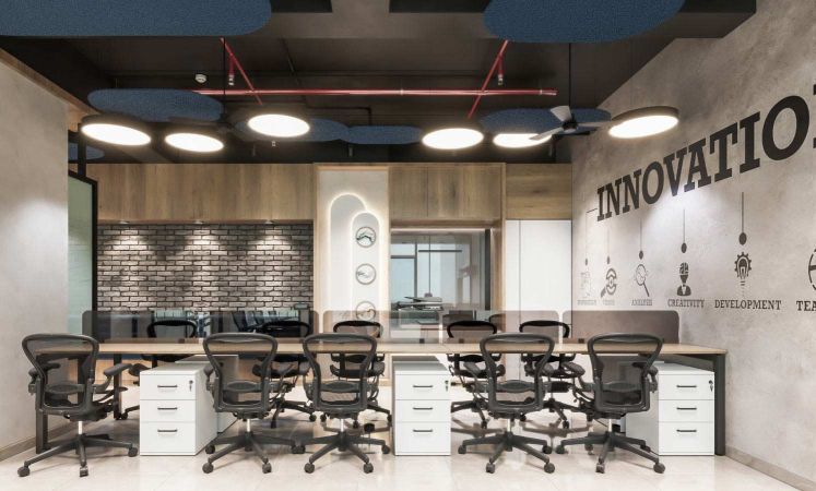 Best Interior Designer in Ahmedabad