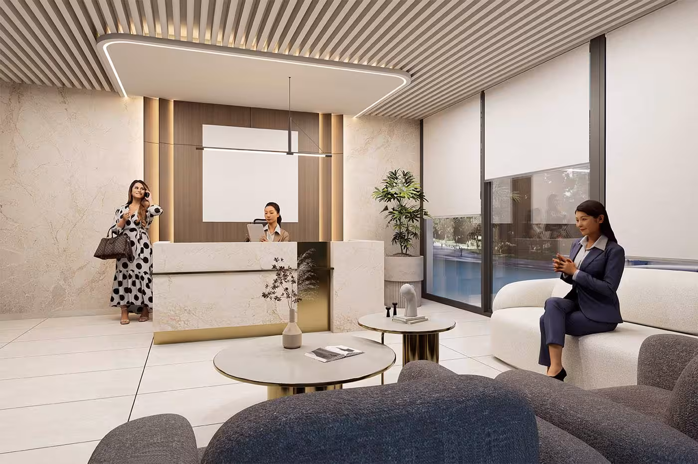 Kalpataru Projects Gandhinagar Commercial Office