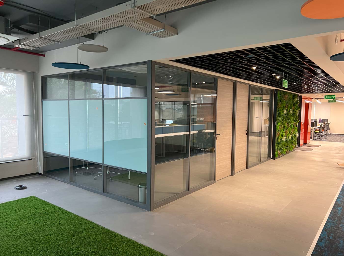 Common Area