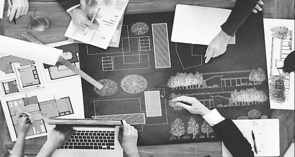 Concept & Space Planning