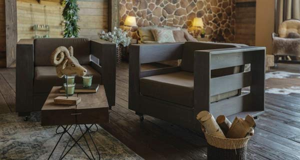 Furniture Design & Customization