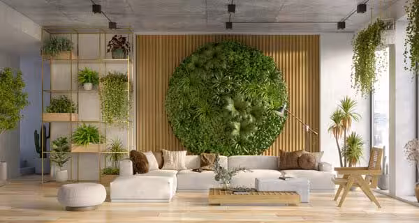 Sustainability & Eco-Friendly Design